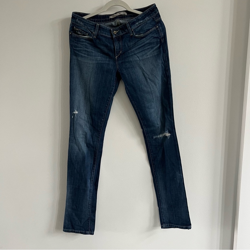Joe’s Jeans Cigarette